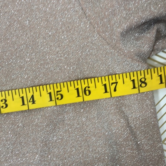 Express blouse shimmering - Picture 6 of 8